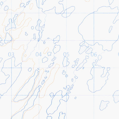 Mount Barrow, NU (087A06 CanMatrix)