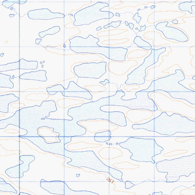 Mount Barrow, NU (087A06 CanMatrix)