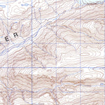 Mount Sherwood, NU (340D07 CanMatrix)
