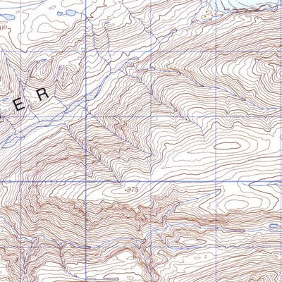 Mount Sherwood, NU (340D07 CanMatrix)