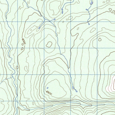 Mink Creek, YT (105G11 CanMatrix)