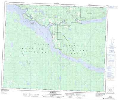 Marilla, BC (093F12 CanMatrix)
