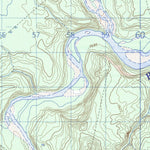 Chischa River, BC (094J12 CanMatrix)