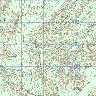 Chischa River, BC (094J12 CanMatrix)