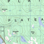 Owen Lake, BC (093L02 CanMatrix)