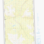 Horsefeed Creek West, BC (104N02 CanMatrix)