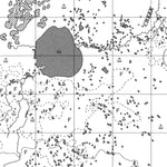 Bear Creek, NT (085A11 CanMatrix)