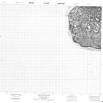 Mount Phayre, NT (087G06 CanMatrix)