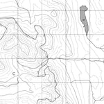 Ortell Lake, YT (106C02 CanMatrix)