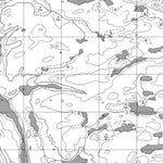 Tumpline Lake, NT (085I10 CanMatrix)