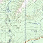 Seagull Creek, BC (105B03 CanMatrix)