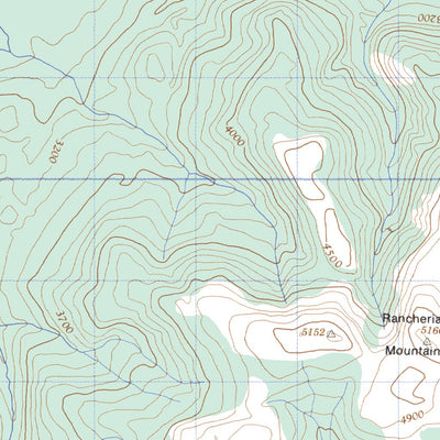 Spencer Creek, BC (105B01 CanMatrix)