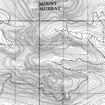 Mount Murray, YT (105A15 CanMatrix)
