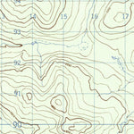 Tom Lake, YT (105A07 CanMatrix)