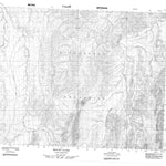 Mount Close, YT (117A07 CanMatrix)