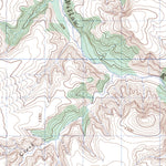 Aklavik Range, NT (107B04 CanMatrix)