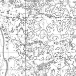 Rocher River, NT (085H07 CanMatrix)