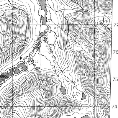 Ash Creek, BC (104O07 CanMatrix)