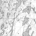 Zinto Lake, NT (086C01 CanMatrix)