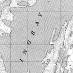 Zinto Lake, NT (086C01 CanMatrix)