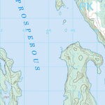 Prosperous Lake, NT (085J09 CanMatrix)