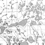 Storkerson Lake, NT (098A14 CanMatrix)