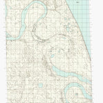 Harrowby Bay East, NT (097F04 CanMatrix)