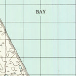 Harrowby Bay East, NT (097F04 CanMatrix)