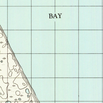 Harrowby Bay East, NT (097F04 CanMatrix)