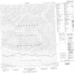 Mount Stenbraten, YT (106C01 CanMatrix)