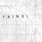 Mount Stenbraten, YT (106C01 CanMatrix)