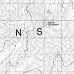 Mount Stenbraten, YT (106C01 CanMatrix)