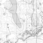 Fairy Lake River, NU (086J01 CanMatrix)