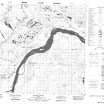 Boyer Rapids, AB (084P02 CanMatrix)