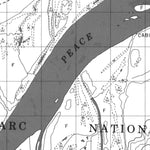 Boyer Rapids, AB (084P02 CanMatrix)