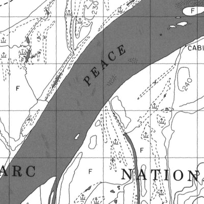 Boyer Rapids, AB (084P02 CanMatrix)