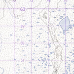 Martin River East, NT (095H13 CanMatrix)