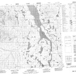 Goodwin Creek, BC (104N09 CanMatrix)