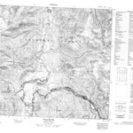 Scud River, BC (104G05 CanMatrix)