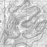 Barr Creek, YT (105N02 CanMatrix)