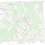 Wapiti Pass, BC (093I07 CanMatrix)