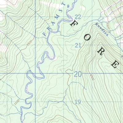 Wapiti Pass, BC (093I07 CanMatrix)