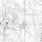 Mount Beirnes, BC (104A15 CanMatrix)