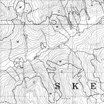 Mount Beirnes, BC (104A15 CanMatrix)