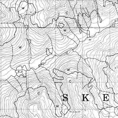 Mount Beirnes, BC (104A15 CanMatrix)