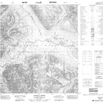 Anthill Creek, NT (106A02 CanMatrix)