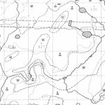 Silt Lake, NT (085D02 CanMatrix)