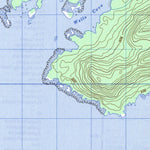 Gowgaia Bay, BC (103B05 CanMatrix)