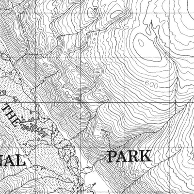Black Rock Vale, NU (120C15 CanMatrix)