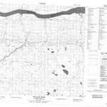 Wallace Creek, NT (085E03 CanMatrix)